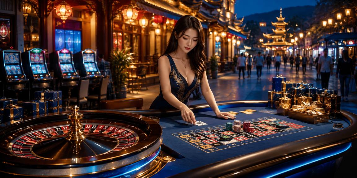 f9acca Slot Thắp Sáng