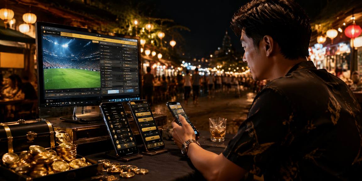 f9acca Baccarat Di Động