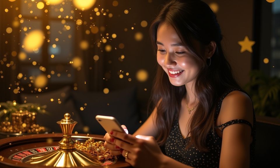 f9acca Những gì f9acca app mang lại cho bạn